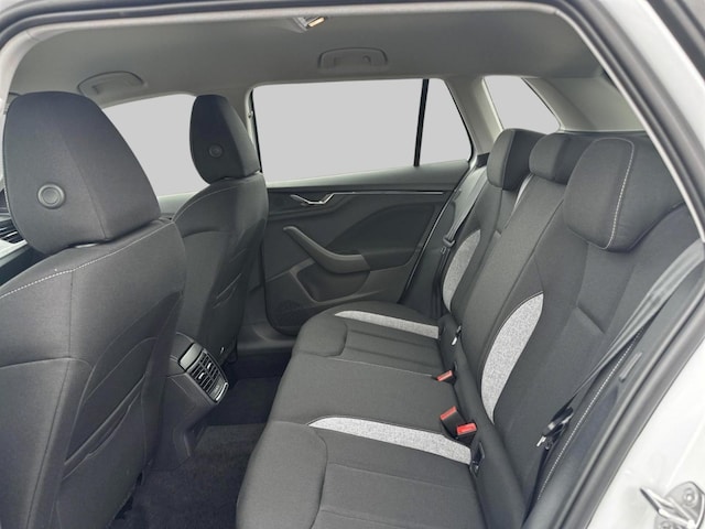 Skoda Kamiq 1.0 TSI Tour