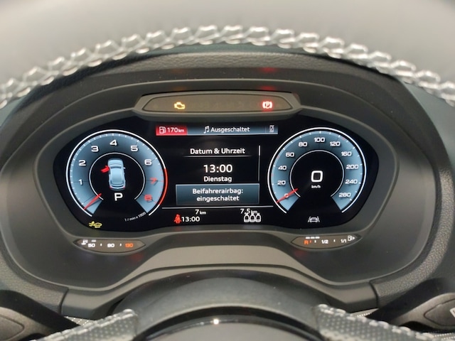 Audi Q2 35 TFSI S-Line S-Tronic