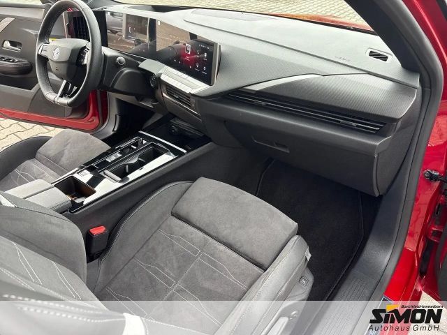 Opel Astra 1.2 Turbo Turbo Ultimate