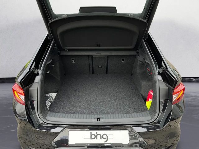 Skoda Enyaq Coupe RS