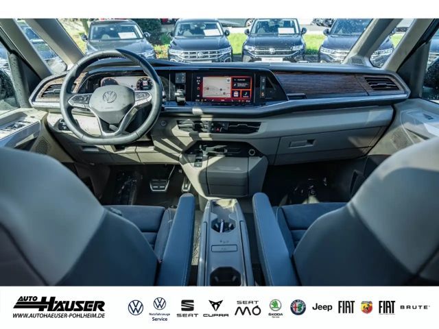 Volkswagen Multivan 2.0 TDI DSG Style T7