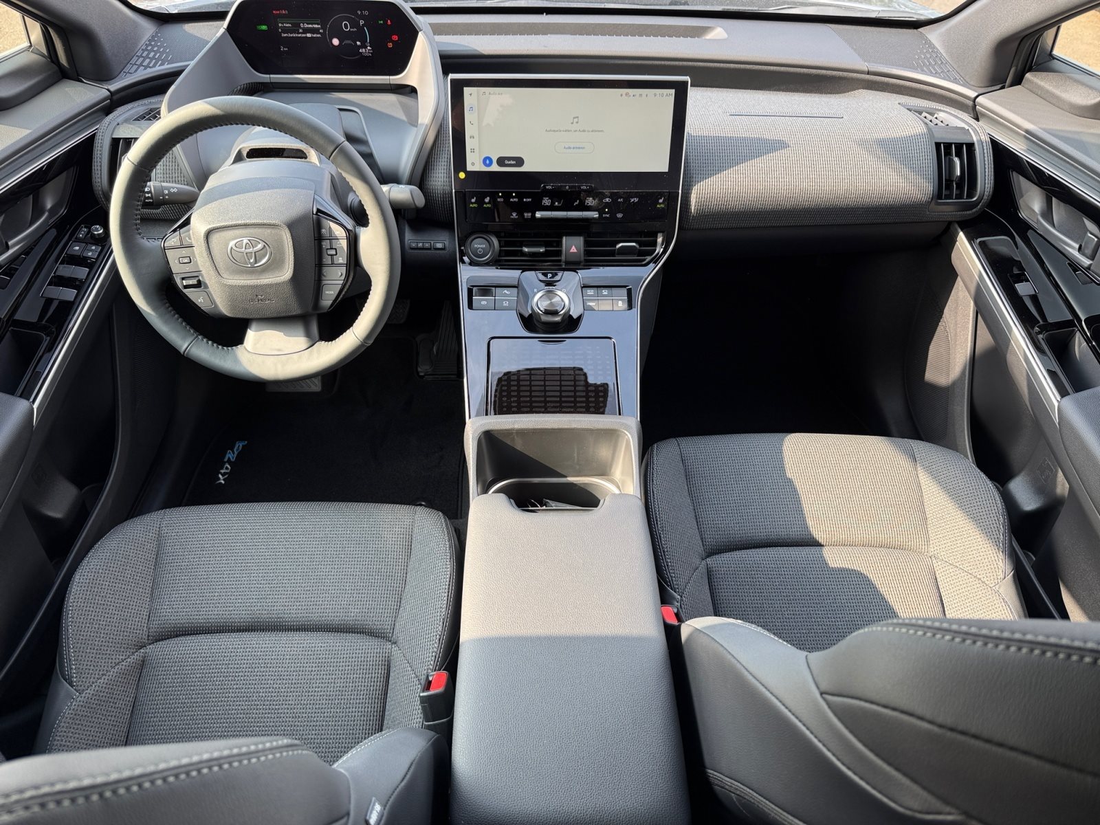 Toyota bZ4X 5-deurs Team D