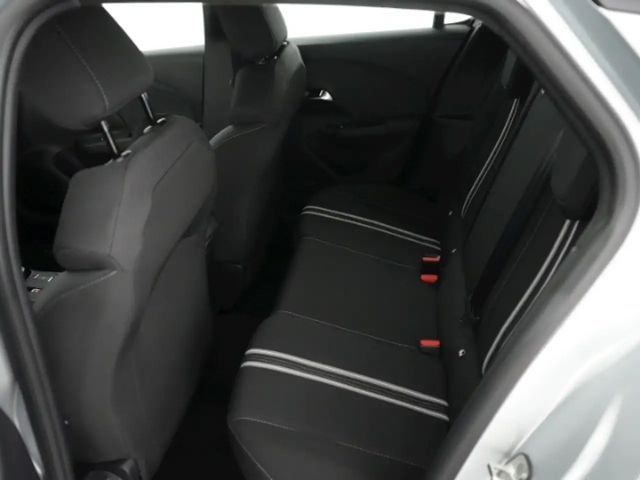 Opel Corsa GS-Line Grand Sport