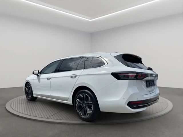 Volkswagen Passat DSG Elegance Elegance Sound