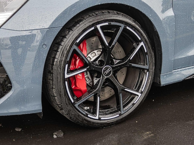 Audi RS3 Quattro S-Tronic Sportback