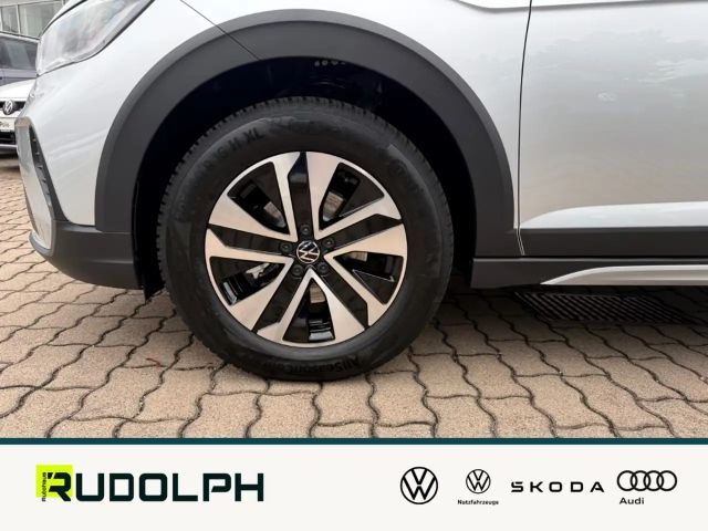 Volkswagen Taigo 1.0 TSI