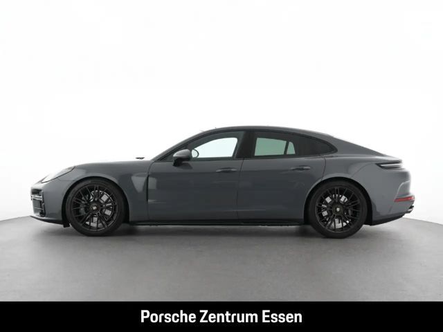 Porsche Panamera GTS