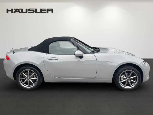 Mazda MX-5 Exclusive-line SkyActiv