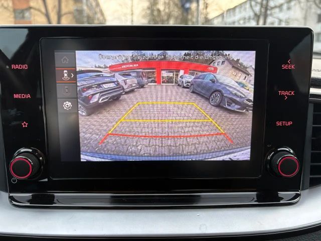 Kia XCeed PHEV Vision