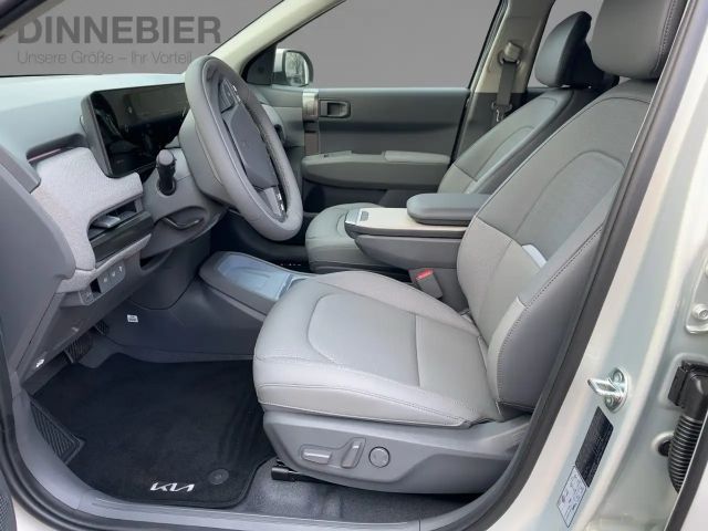 Kia EV3 58.3 kWh Earth