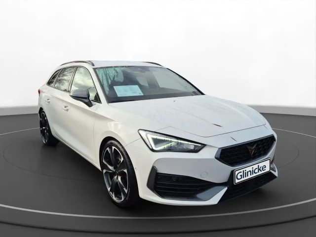 Cupra Leon 2.0 TSI DSG VZ