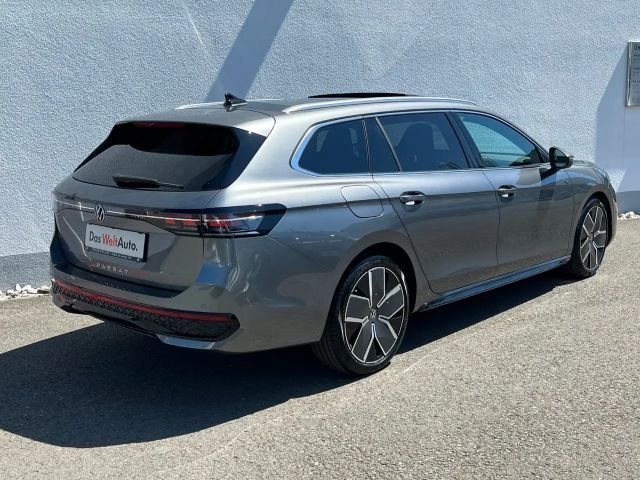 Volkswagen Passat DSG Sport Variant