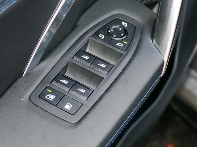 BMW X1 M-Sport xDrive25e