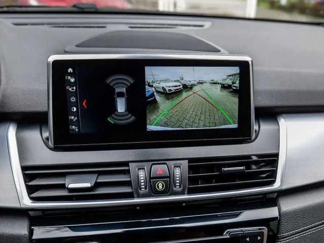 BMW 218 218i Gran Tourer M-Sport