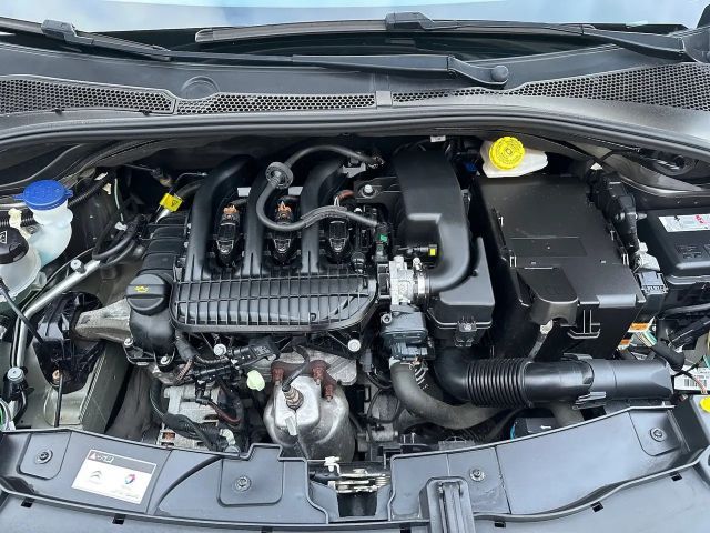 Citroën C3 Pack Shine