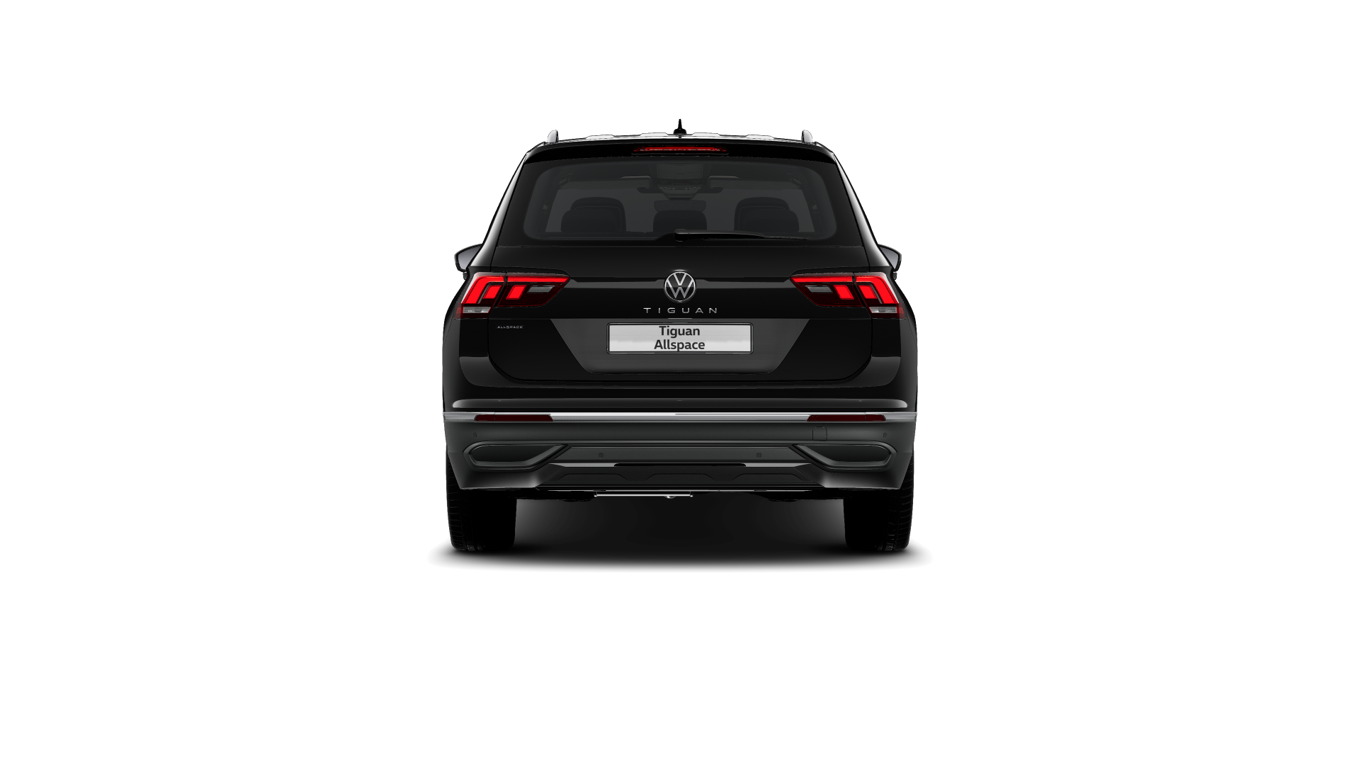 Volkswagen Tiguan Allspace DSG Move