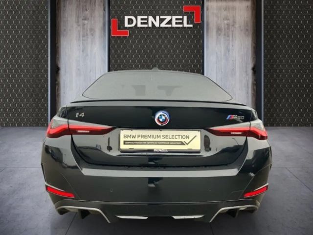 BMW i4 Coupé Gran Coupé M50 xDrive