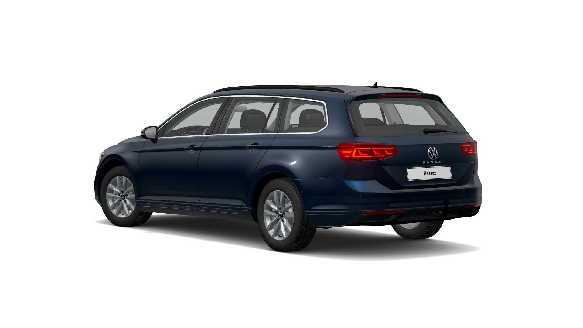 Volkswagen Passat 2.0 TDI IQ.Drive Variant