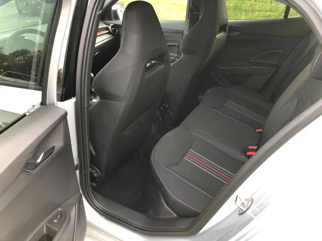 Skoda Fabia Monte Carlo Selection