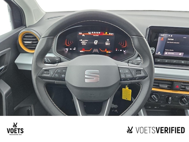 Seat Arona 1.0 TSI Style