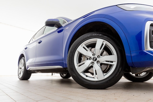 Audi Q5 40 TDI Quattro S-Tronic