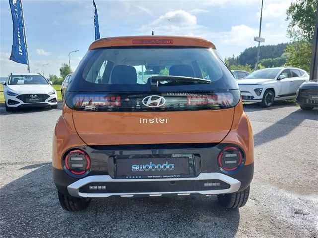 Hyundai INSTER 49 kWh