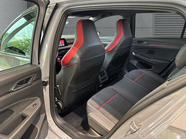 Volkswagen Golf 2.0 TSI GTI Golf VIII