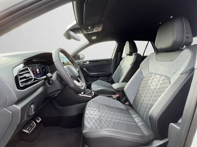 Volkswagen T-Roc 1.5 TSI DSG R-Line