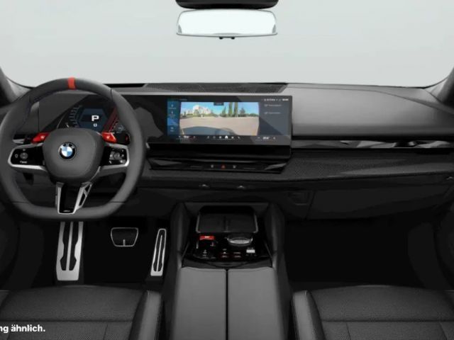 BMW M5 Touring Comf.Pak. PANO ACC AHK 360°KAM RFK LED