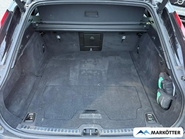 Volvo V90 AWD Dark Plus Recharge T6