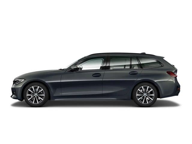 BMW 330 330i Sport Line Touring