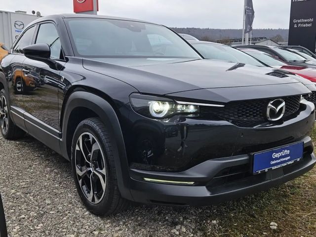 Mazda MX-30 SkyActiv e-Skyactiv