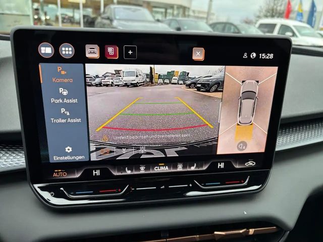 Cupra Terramar 2.0 TSI VZ