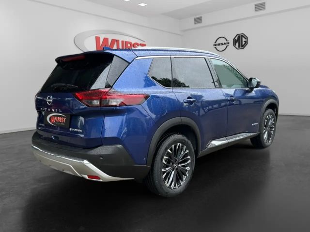 Nissan X-trail Tekna e-4ORCE