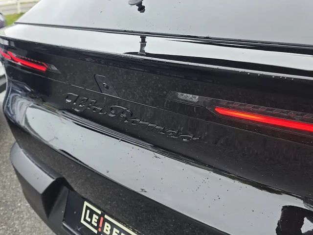 Alfa Romeo Junior Ibrida Speciale