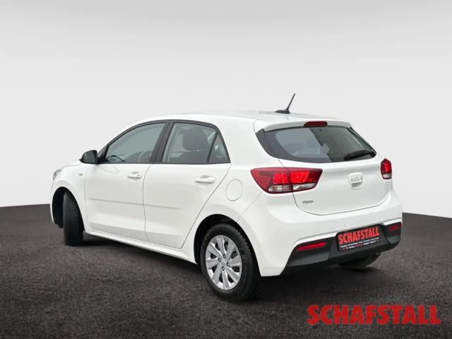 Kia Rio Edition 7 Emotion