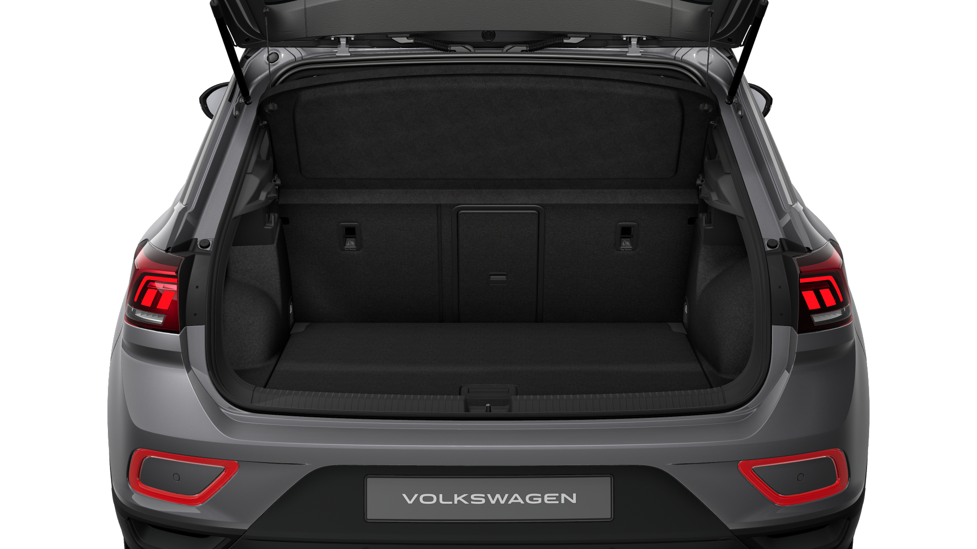 Volkswagen T-Roc DSG