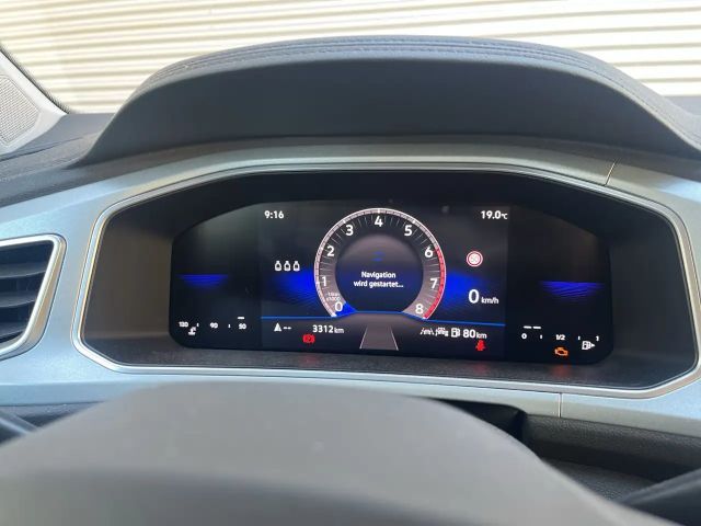 Volkswagen T-Roc 1.0 TSI