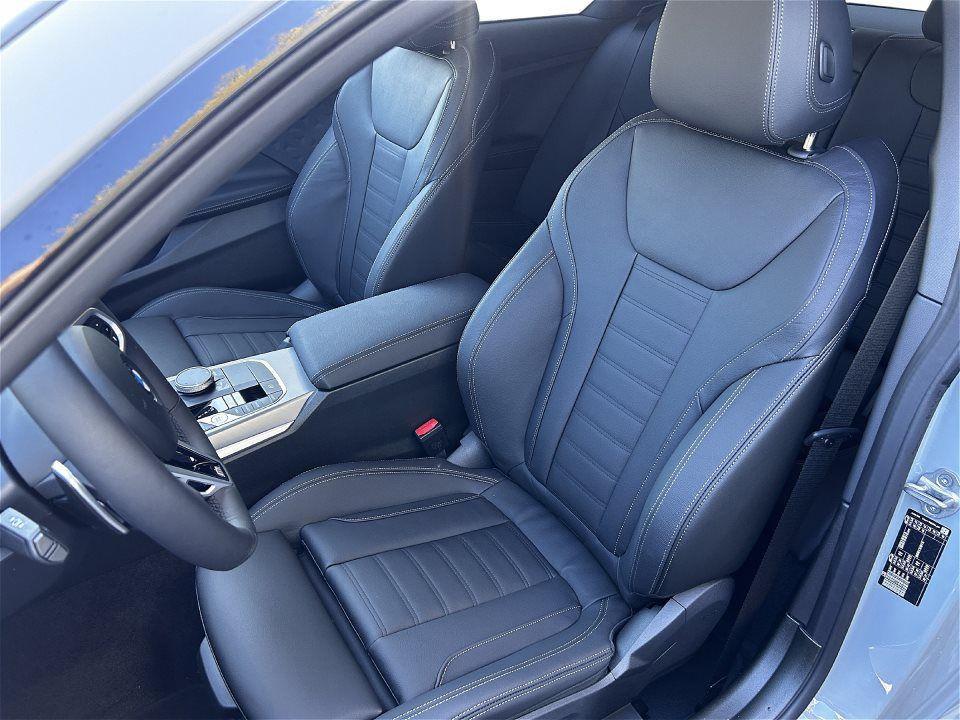 BMW 230 230i Coupé M-Sport