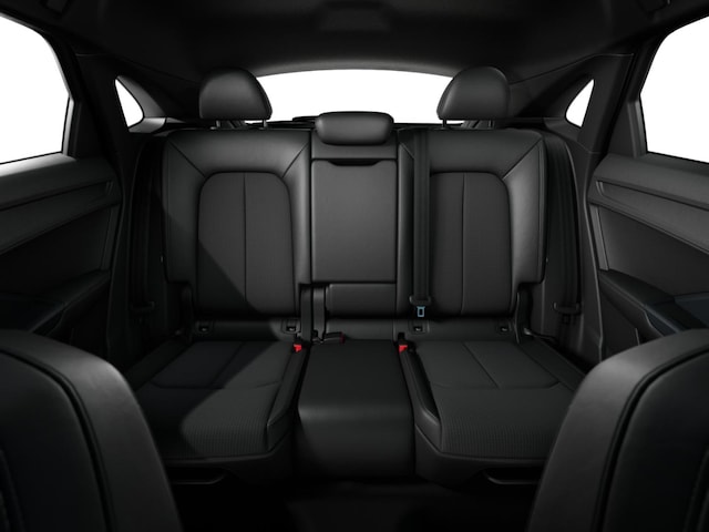 Audi Q3 35 TFSI S-Line S-Tronic Sportback