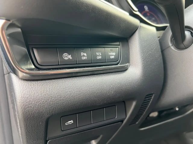 Mazda CX-30 Homura SkyActiv