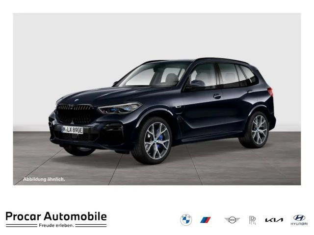 BMW X5 M-Sport xDrive45e