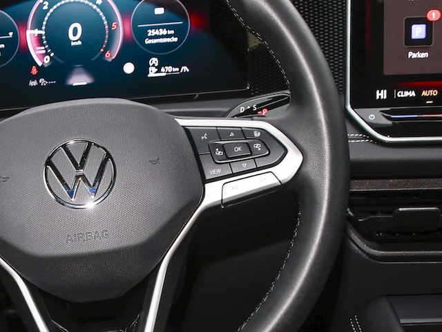 Volkswagen Tiguan 2.0 TDI DSG