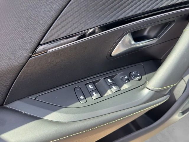 Peugeot 2008 EAT8 GT-Line PureTech