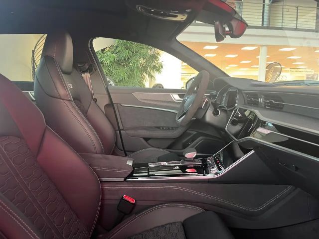 Audi RS6 , Dynamikpaket Plus, 22",