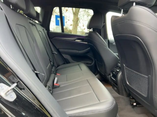 BMW X3 M-Sport xDrive