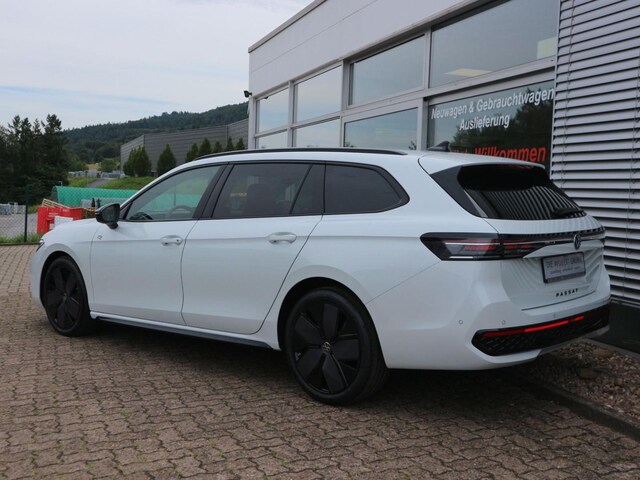 Volkswagen Passat DSG R-Line Variant