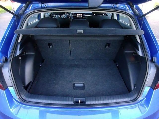 Skoda Fabia Ambition