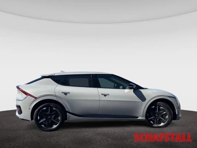 Kia EV6 GT-Line Vierwielaandrijving