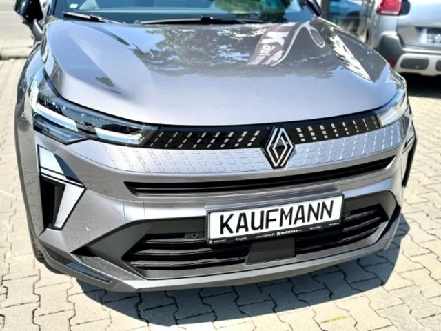 Renault Captur E-Tech Hybrid Techno